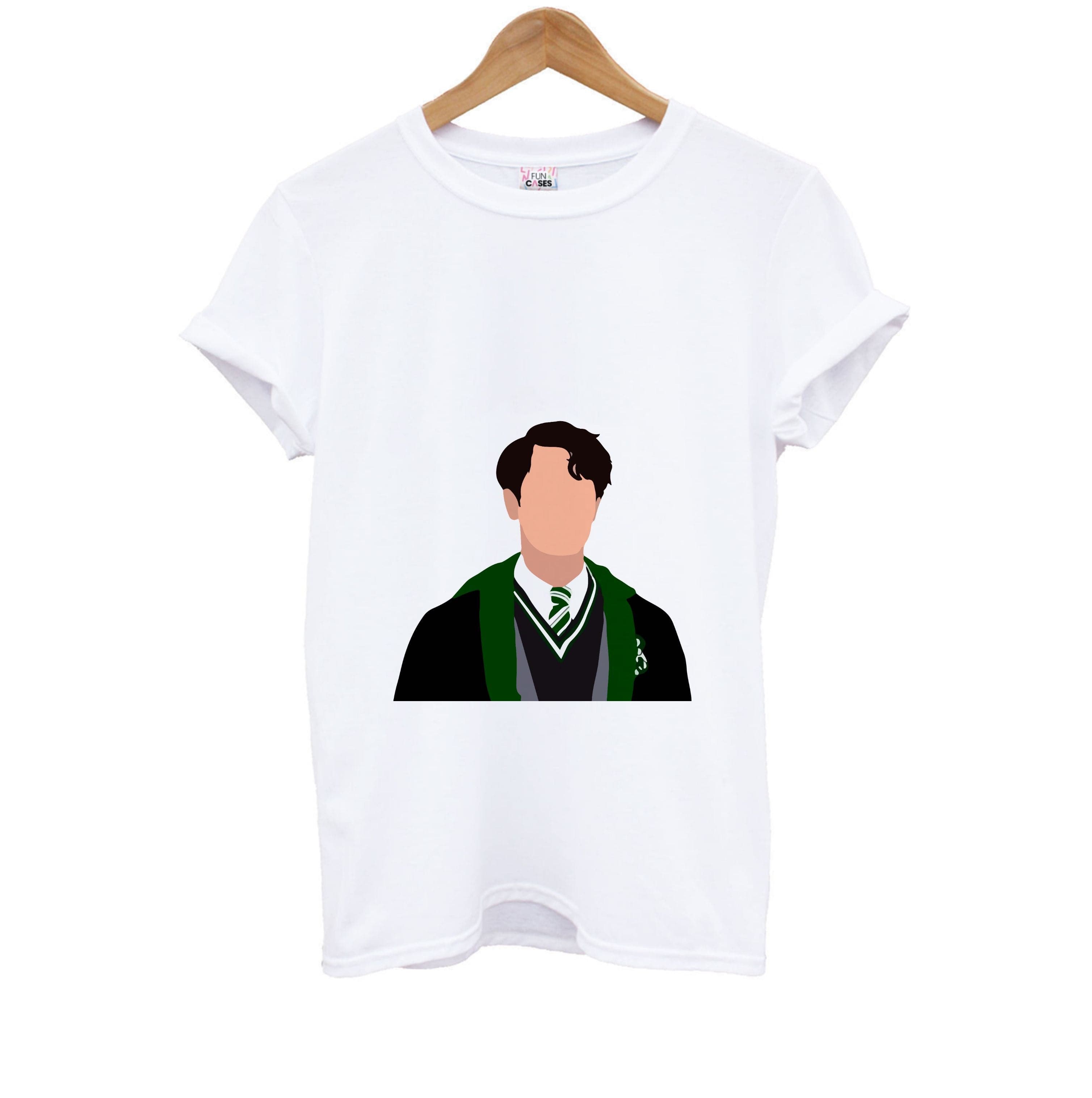 Tom Riddle Kids T-Shirt