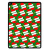 Christmas iPad Cases