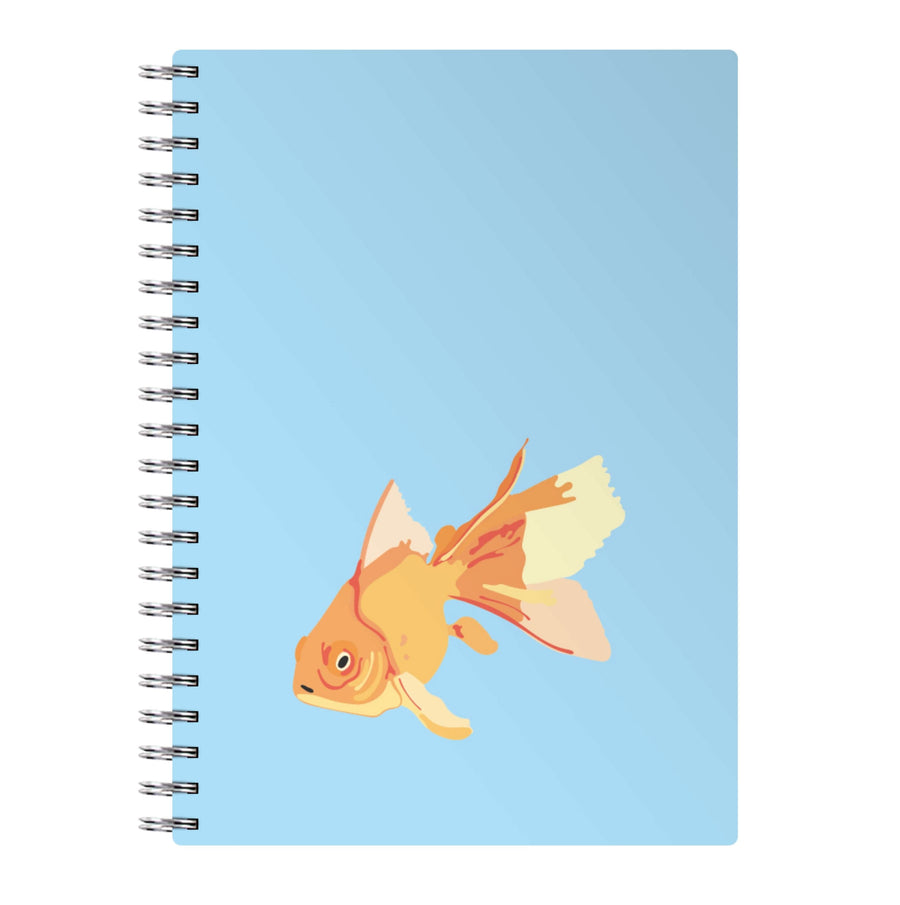Carmichael - Umbrella Academy Notebook