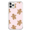 Christmas Patterns Phone Cases