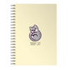 Cats Notebooks