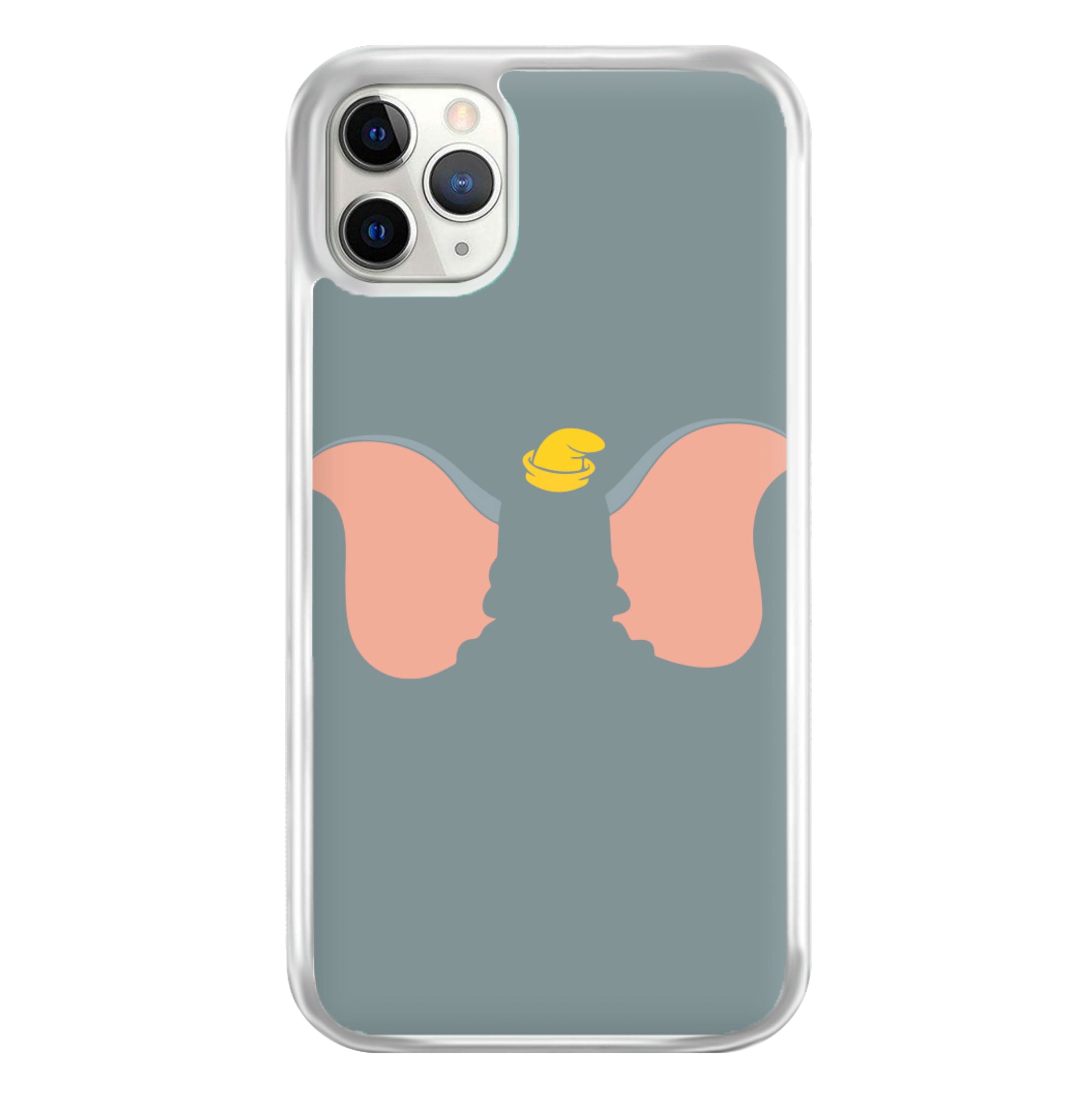 Dumbo Phone Case