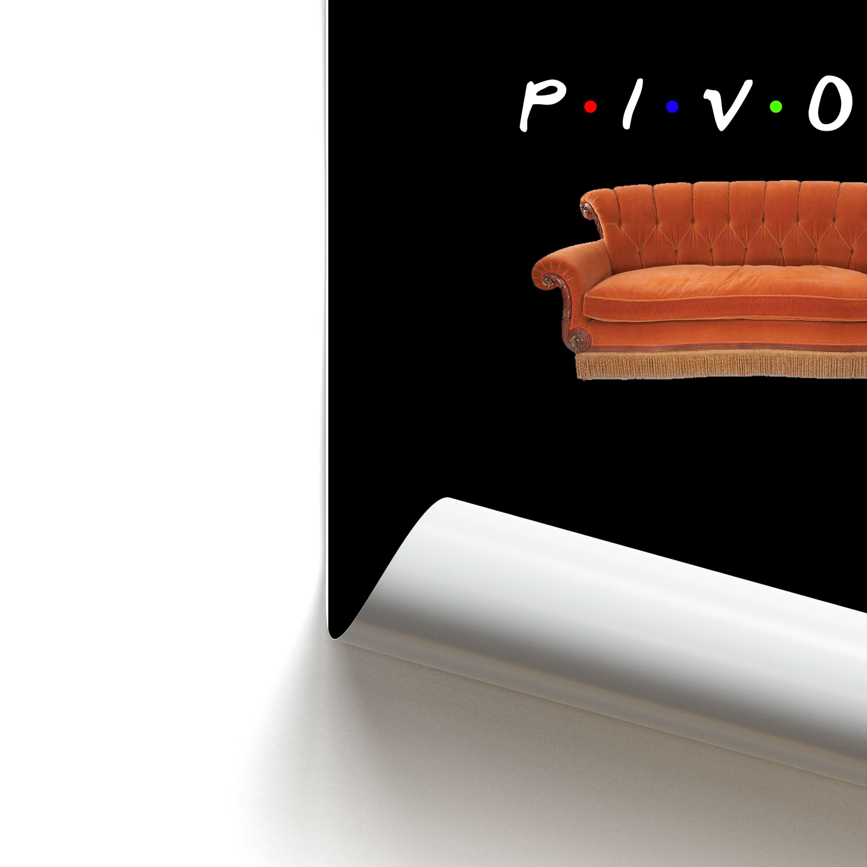 Pivot Poster