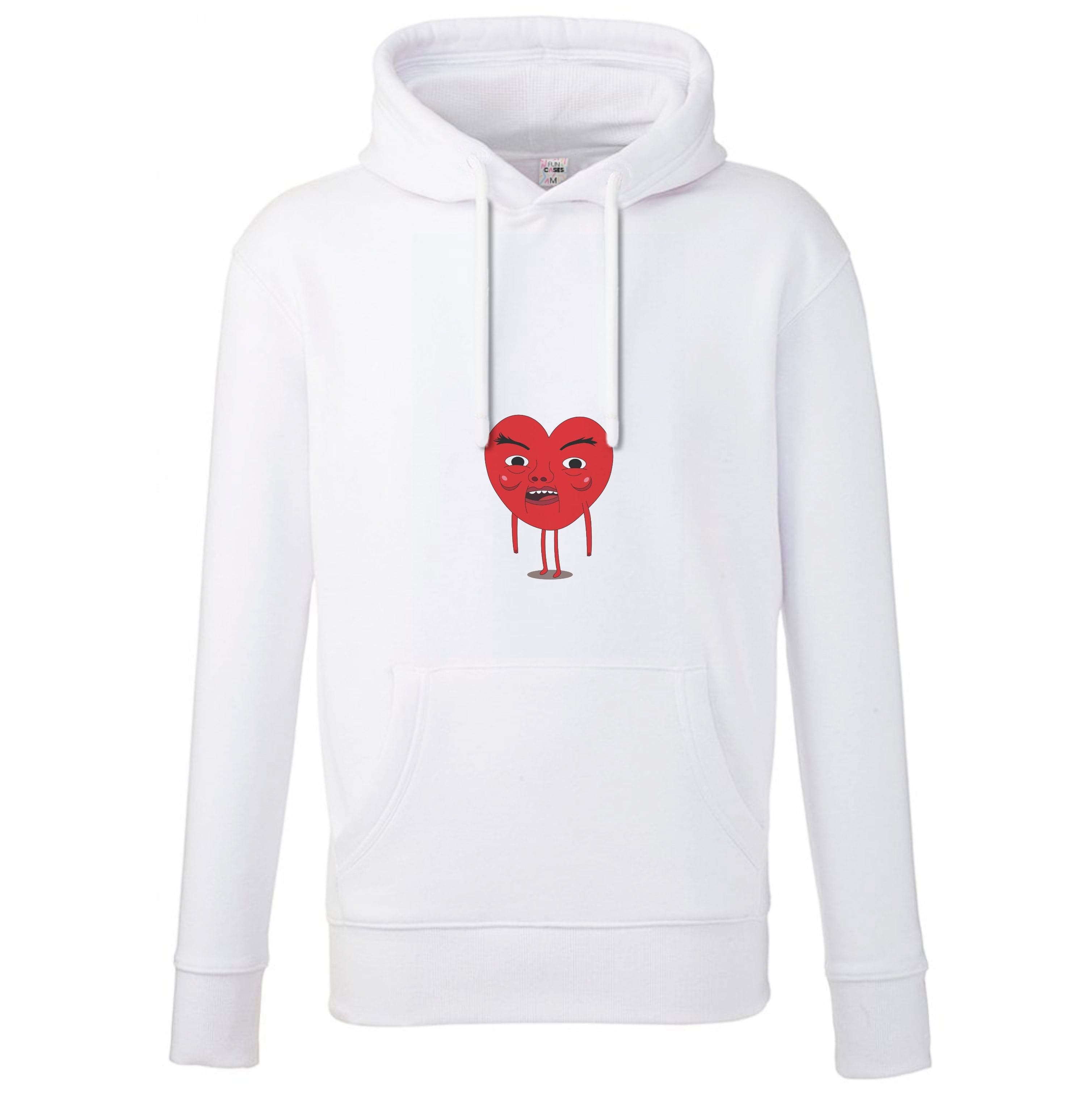 Ricardio Hoodie