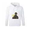 Everything but cases Kids Hoodies