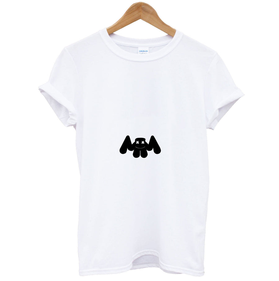 Symbol - Marshmello T-Shirt