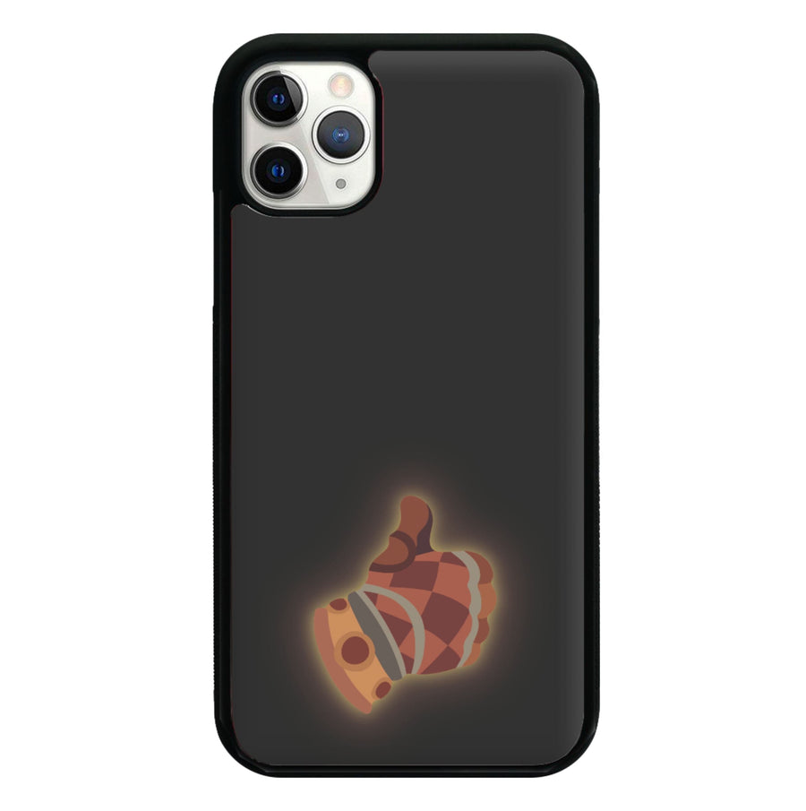 Thumbs Up - League Of Legends Phone Case