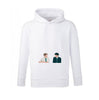 Everything but cases Kids Hoodies