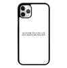 TV Shows & Films Phone Cases