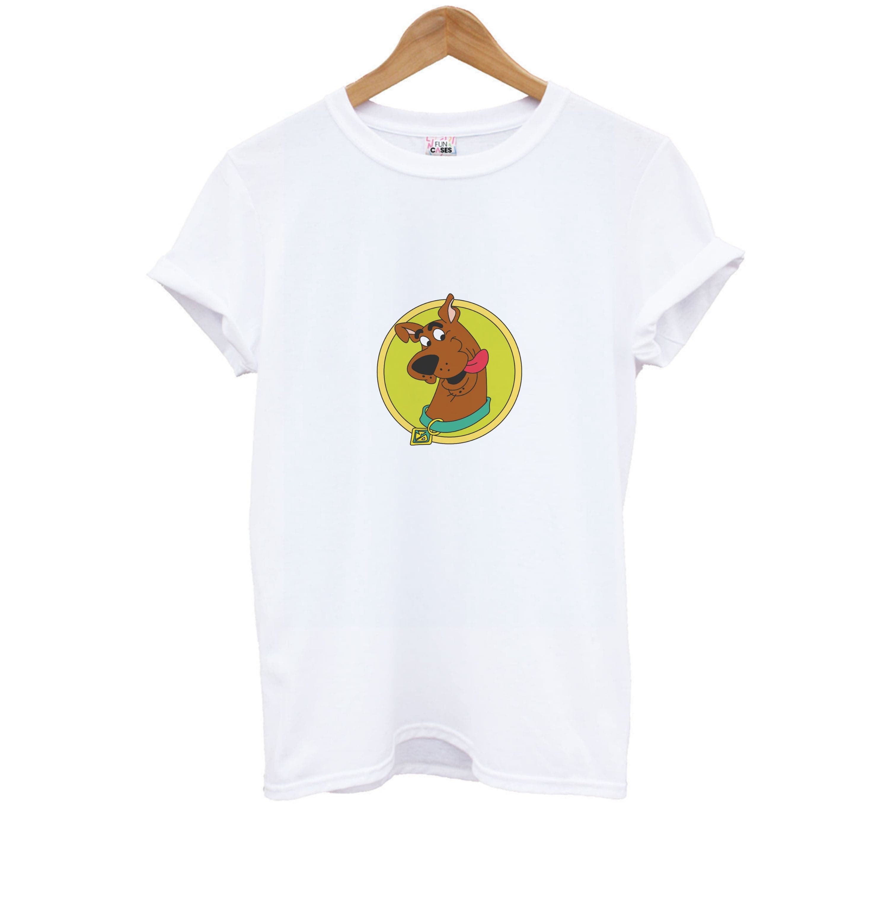 Scoob Kids T-Shirt