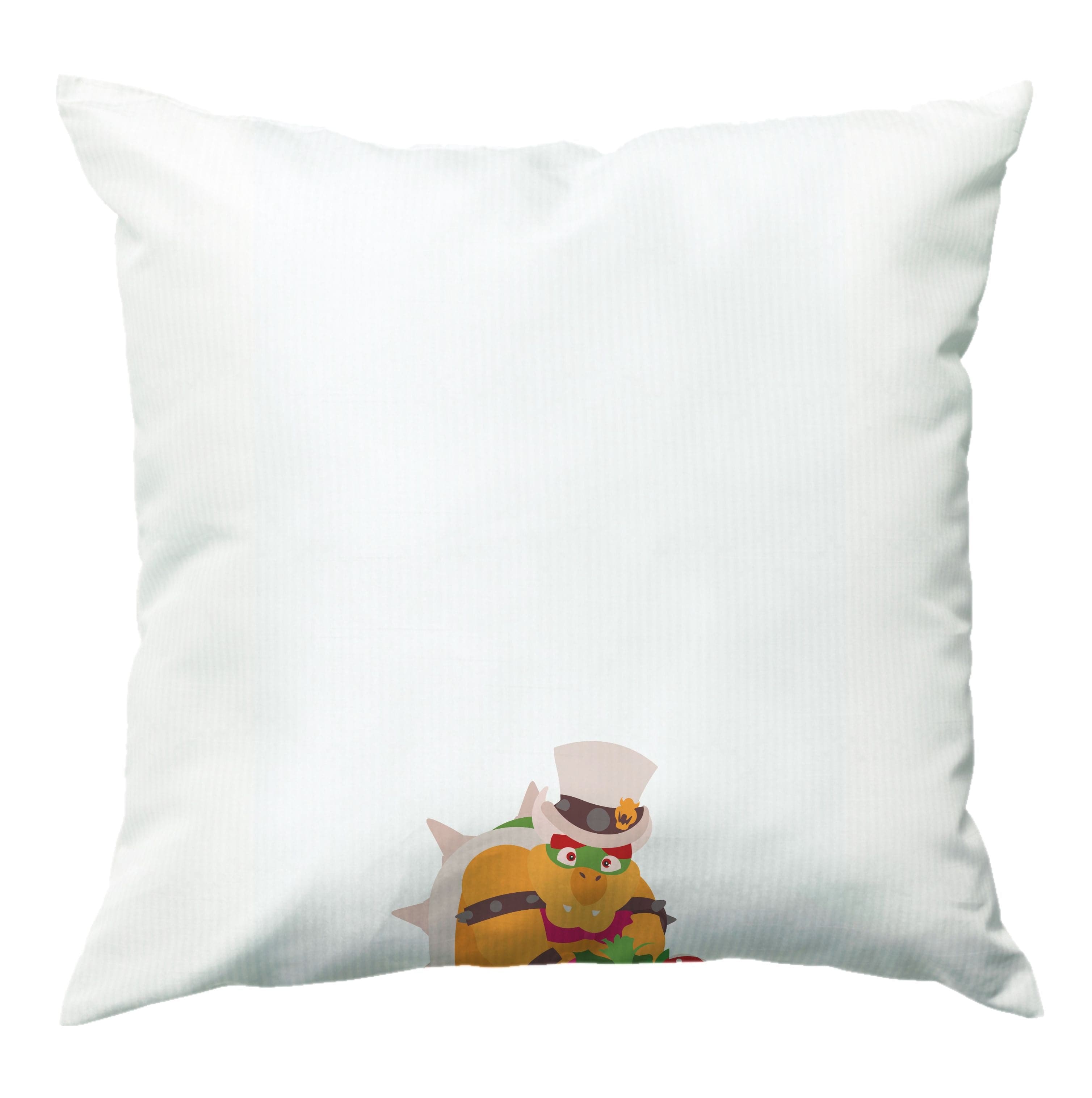 Boswer Dressed Up Cushion