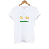 File upload - Among Gaming Kids T-Shirt