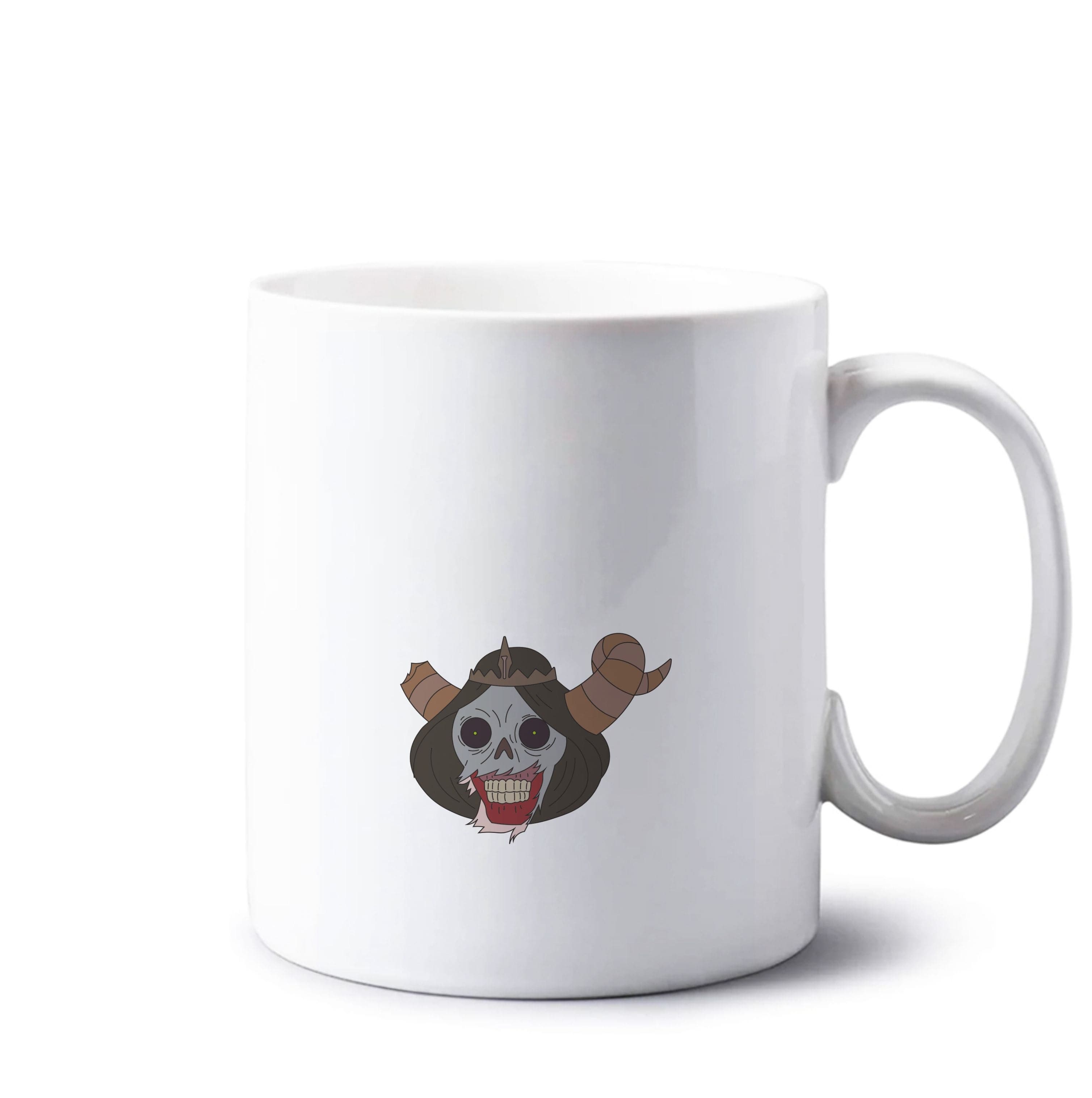 The Lich Mug