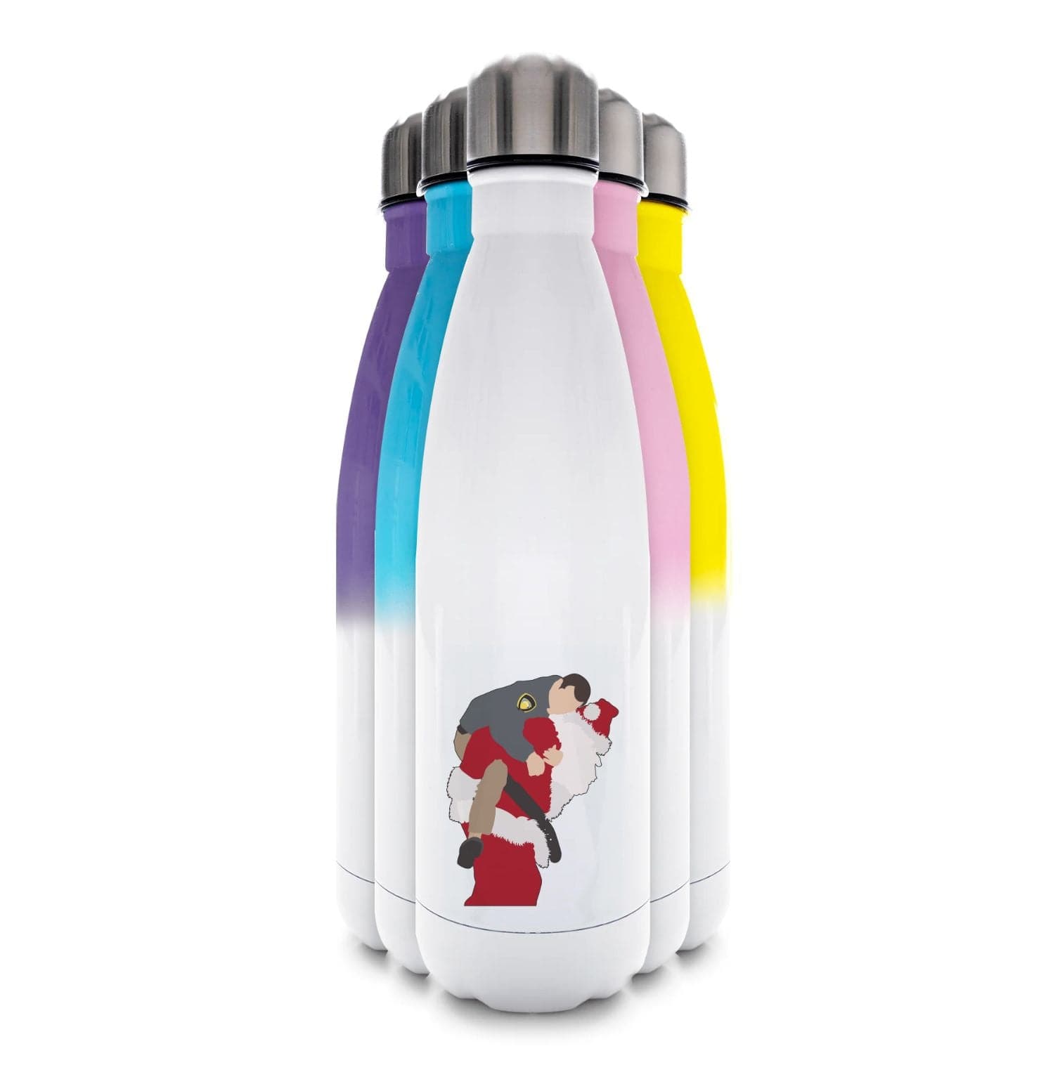 Santa - B99 Water Bottle