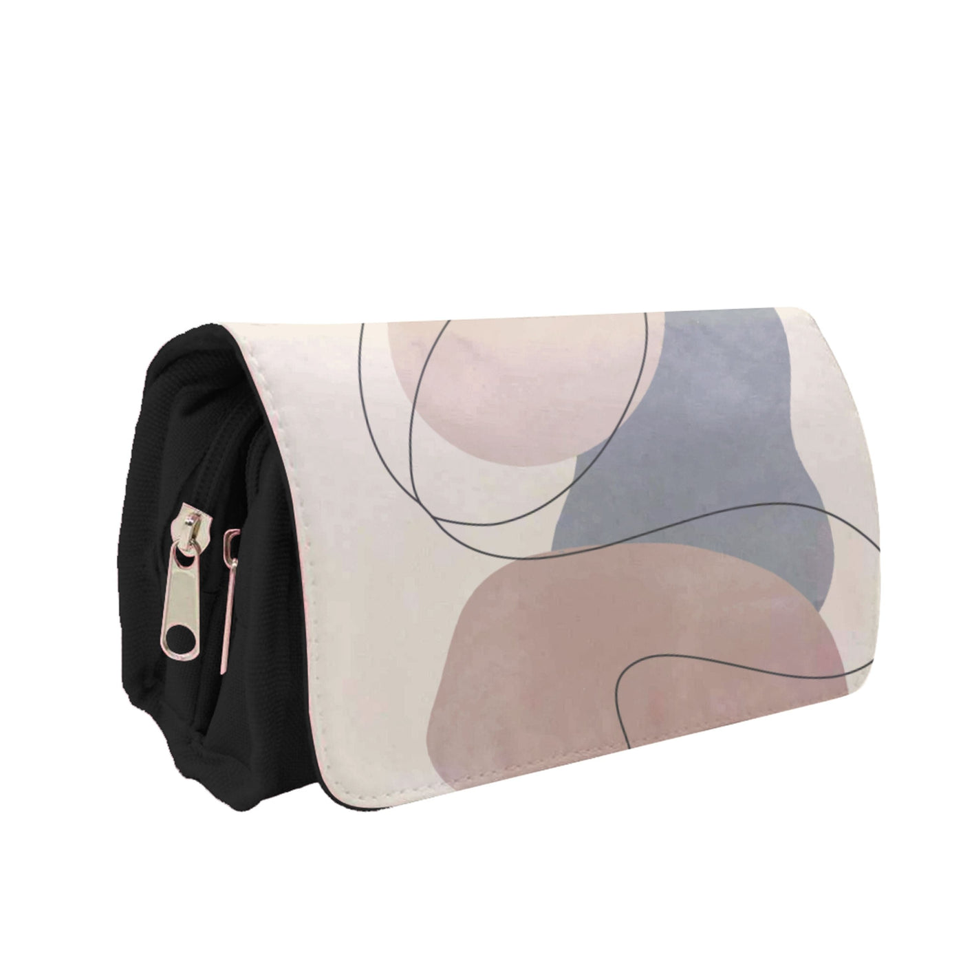 Abstract Pattern XIII Pencil Case