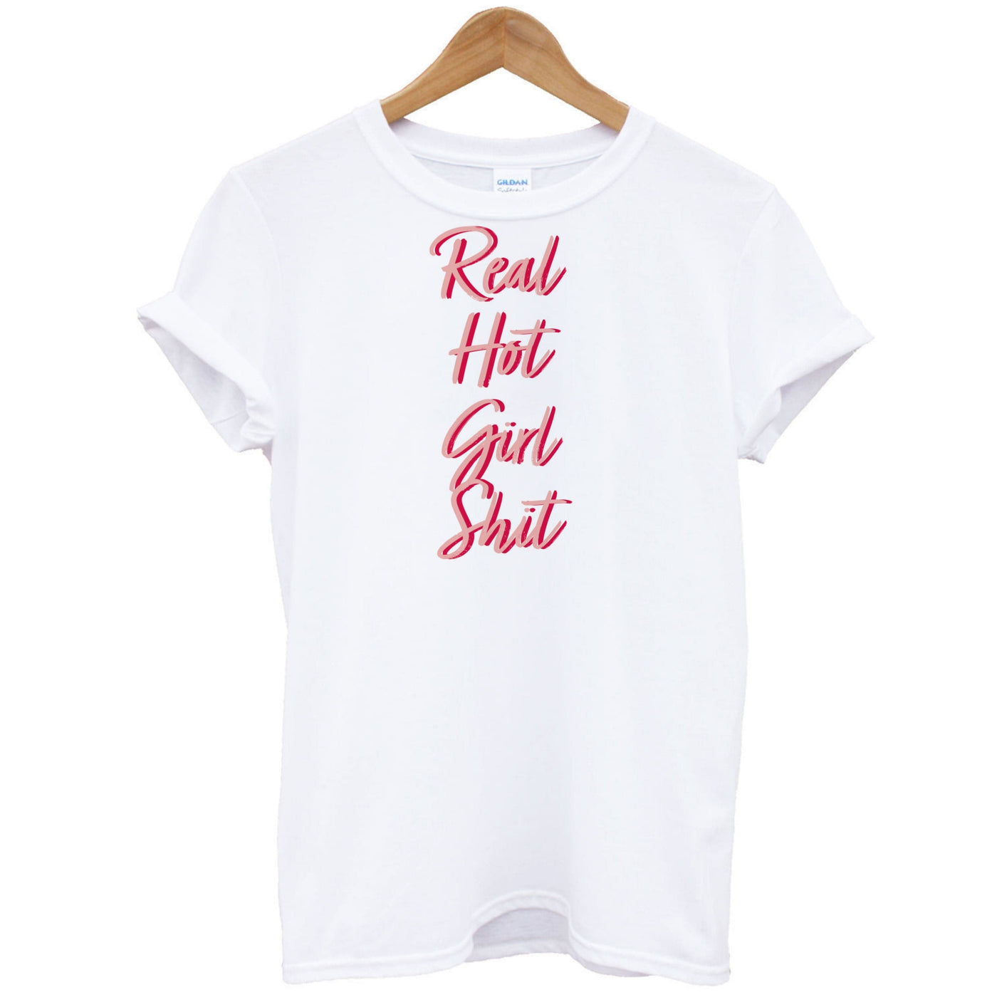 Hot Girl Shit - Hot Girl Summer T-Shirt
