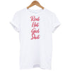 Hot Girl Summer T-Shirts