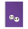 Nightmare Before Christmas Notebooks