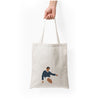 Rugby Tote Bags