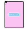 Everything but cases iPad Cases