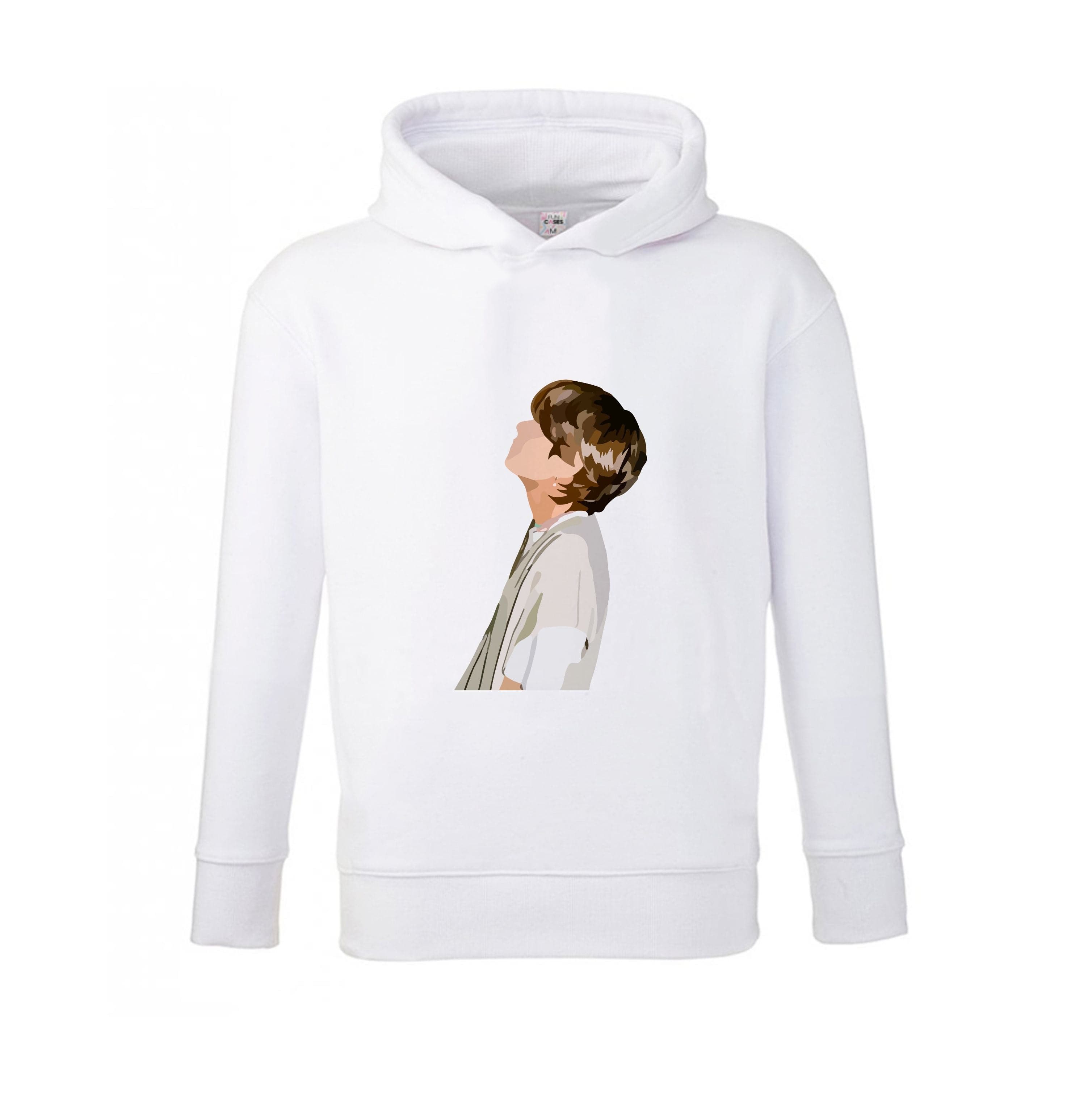 Cast Member - K Pop Kids Hoodie