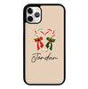 Personalised Christmas Phone Cases