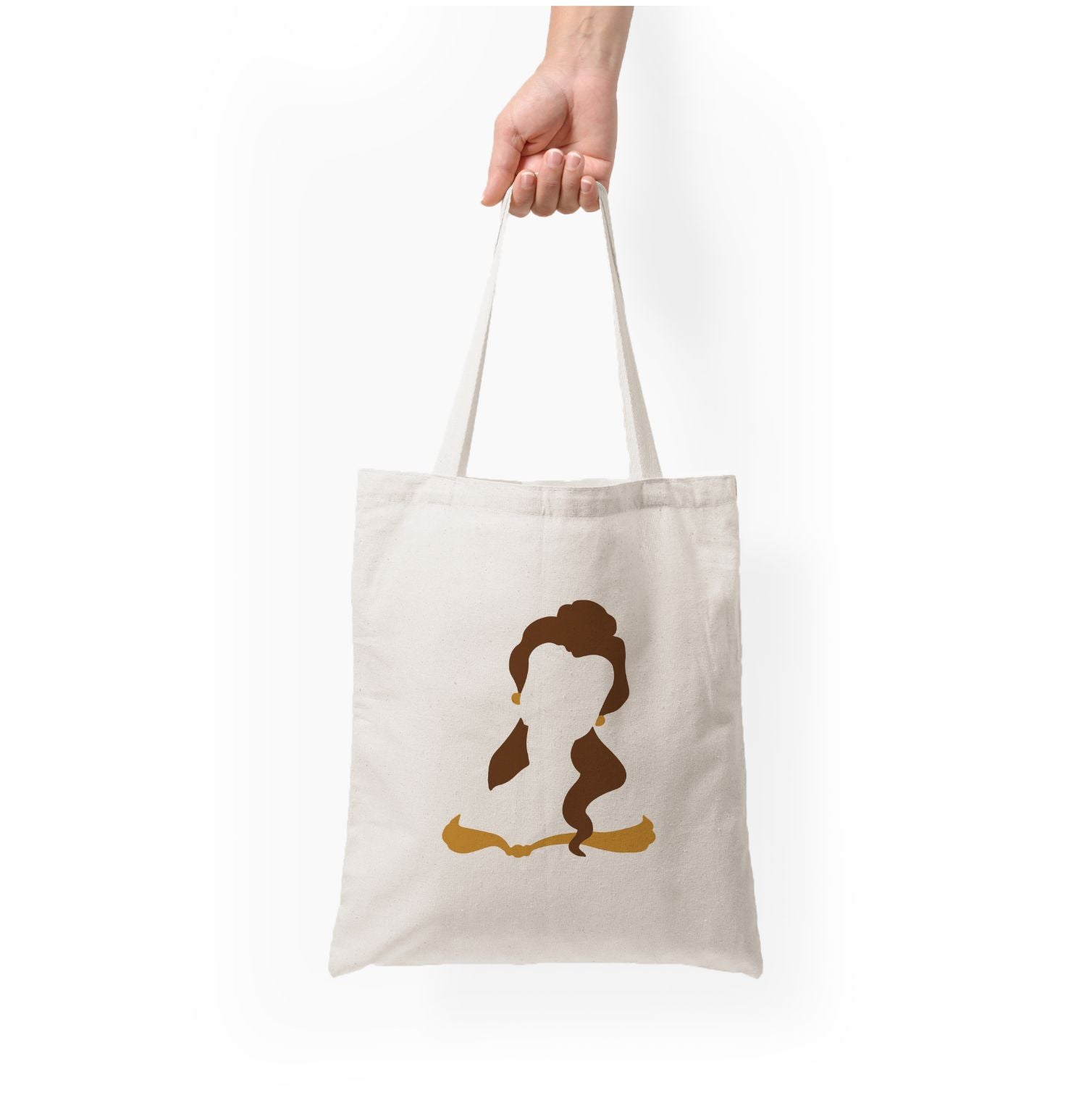 Belle Tote Bag