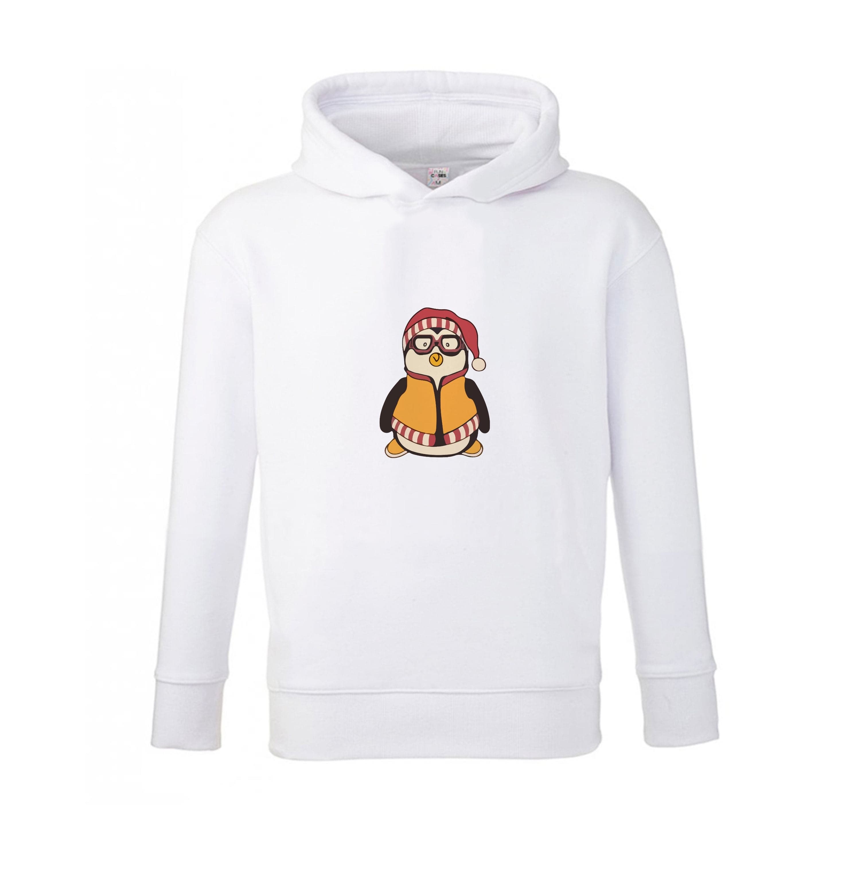 Hugsy Kids Hoodie