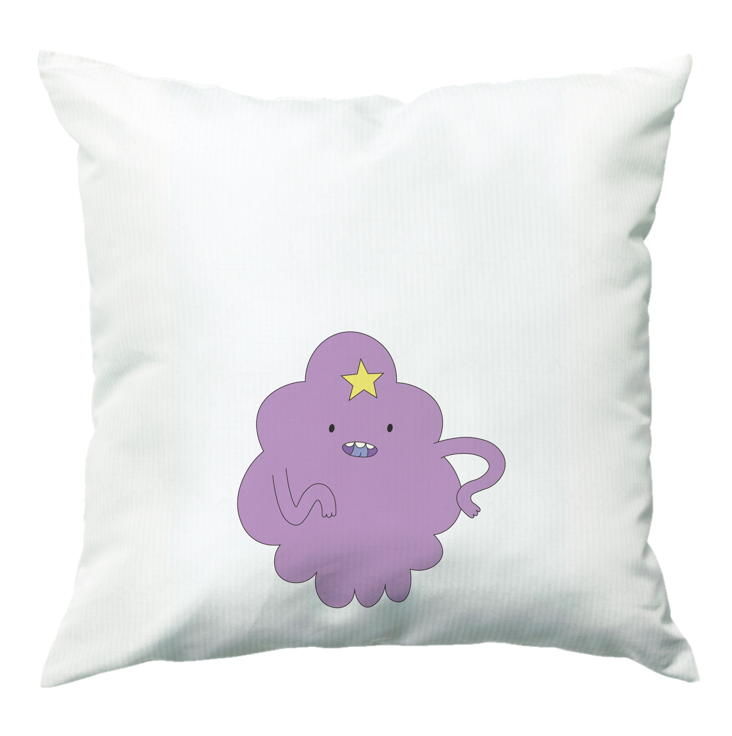 Lumpy Space Princess Cushion