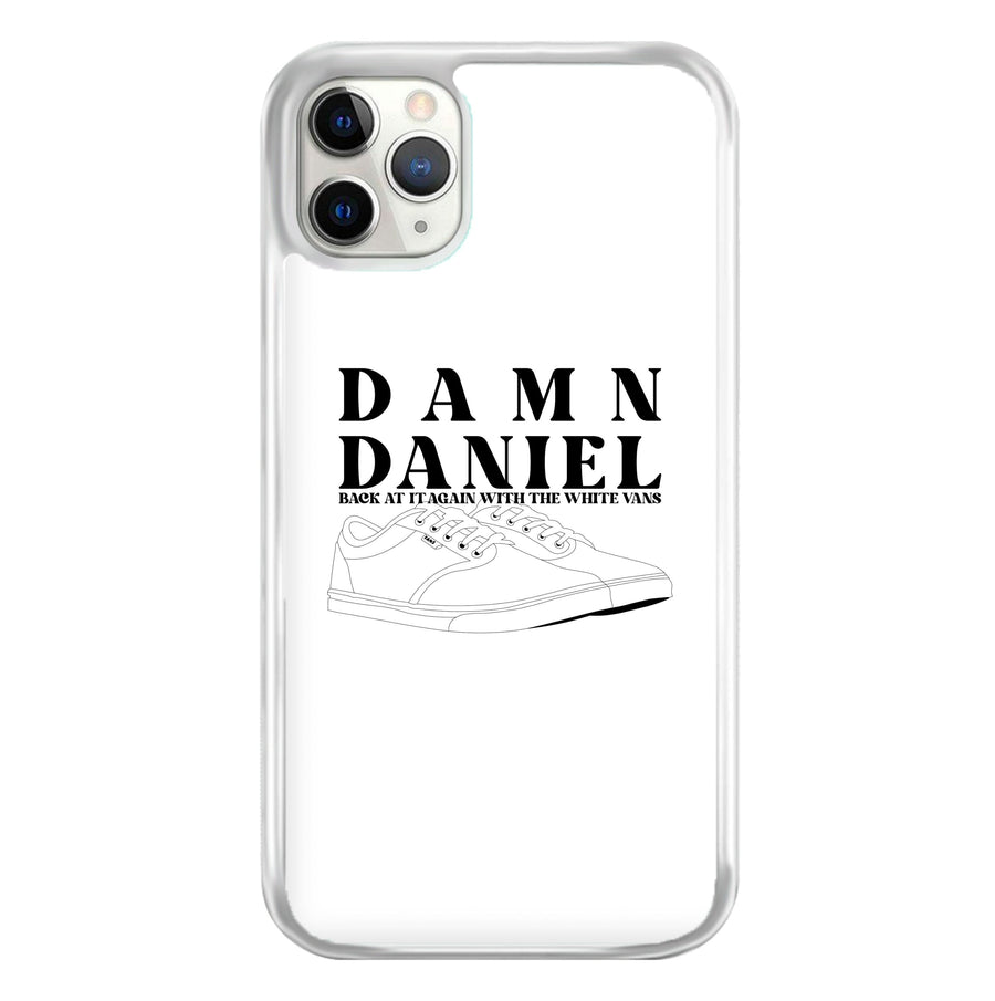 Damn Daniel - Memes Phone Case