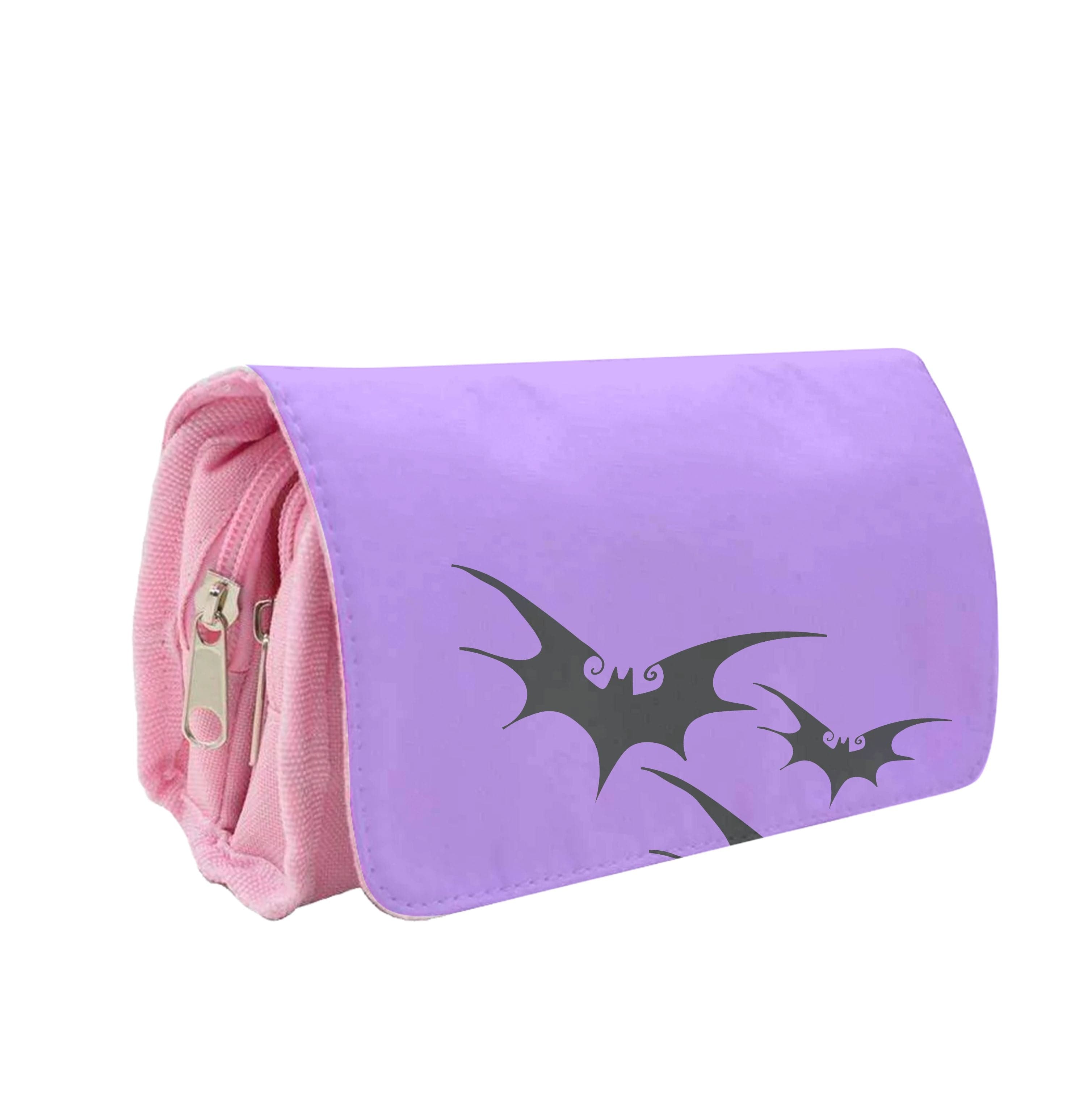 Bats - TNBC Pencil Case