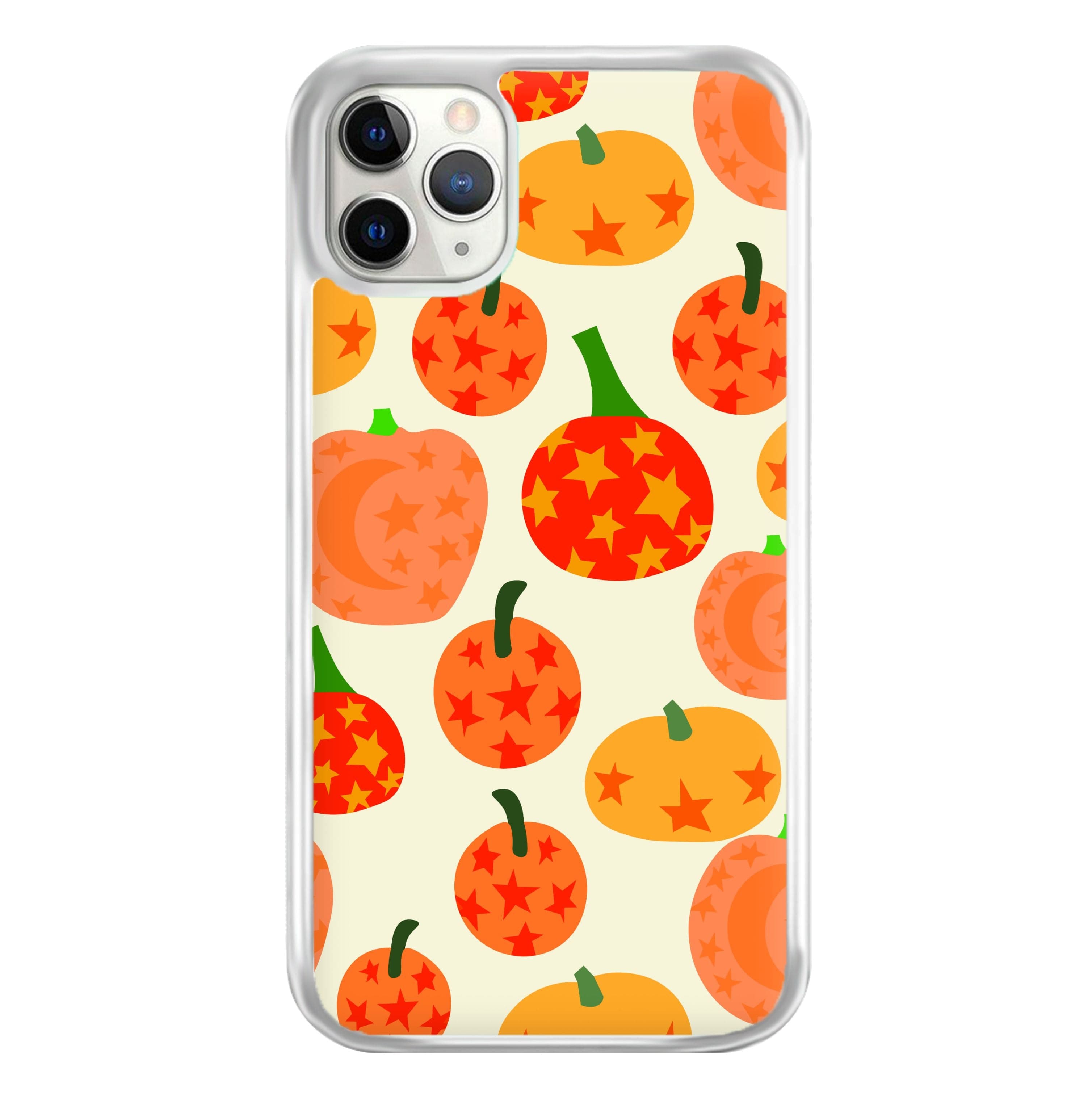 Halloween Pattern 14 Phone Case