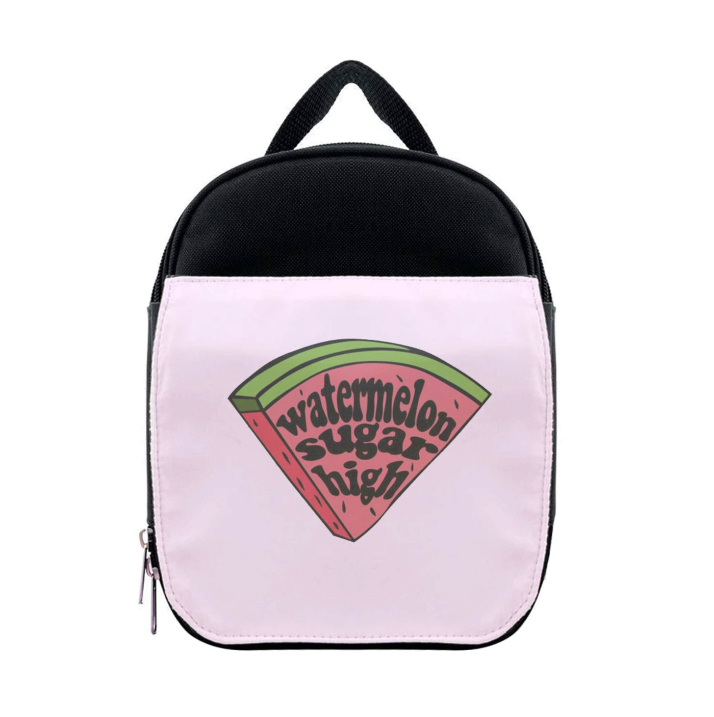 Watermelon Sugar High - Harry Lunchbox