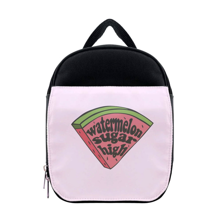Watermelon Sugar High - Harry Styles Lunchbox