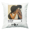 Personalised Couples Cushions