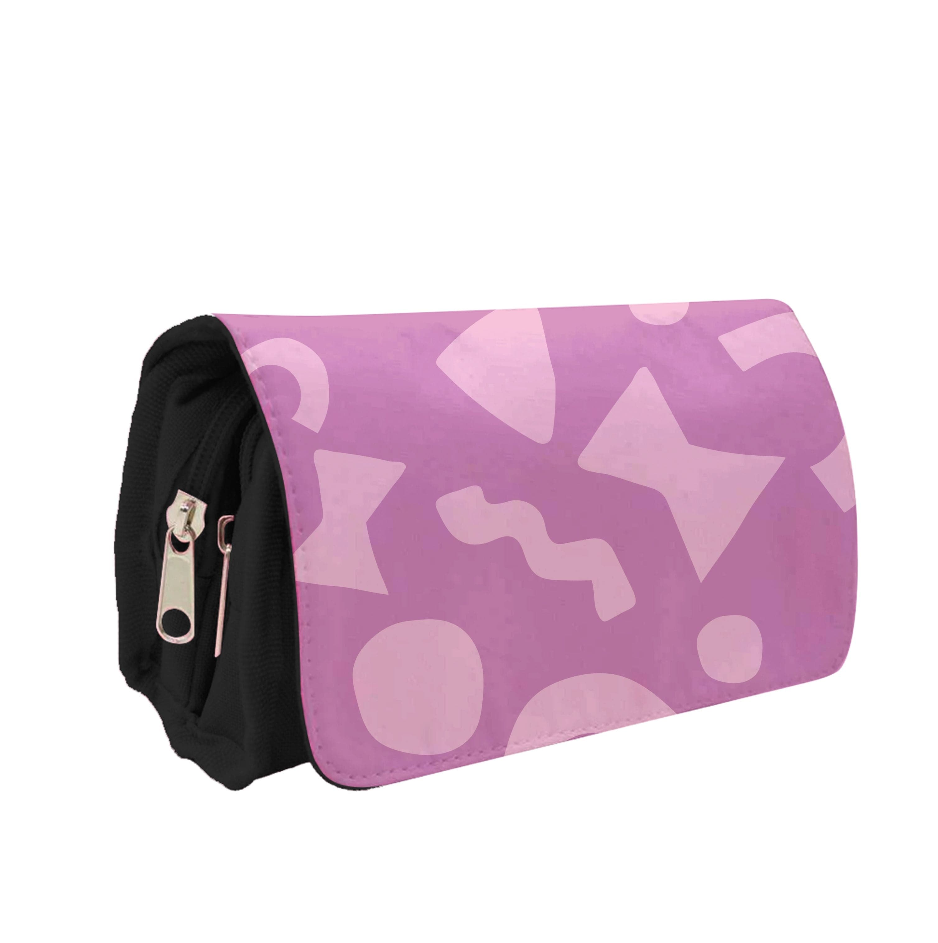 Abstract Pattern 15 Pencil Case