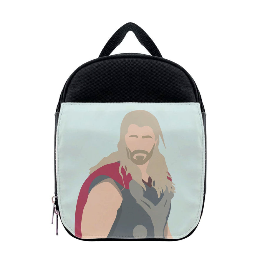 Thor - Marvel Lunchbox