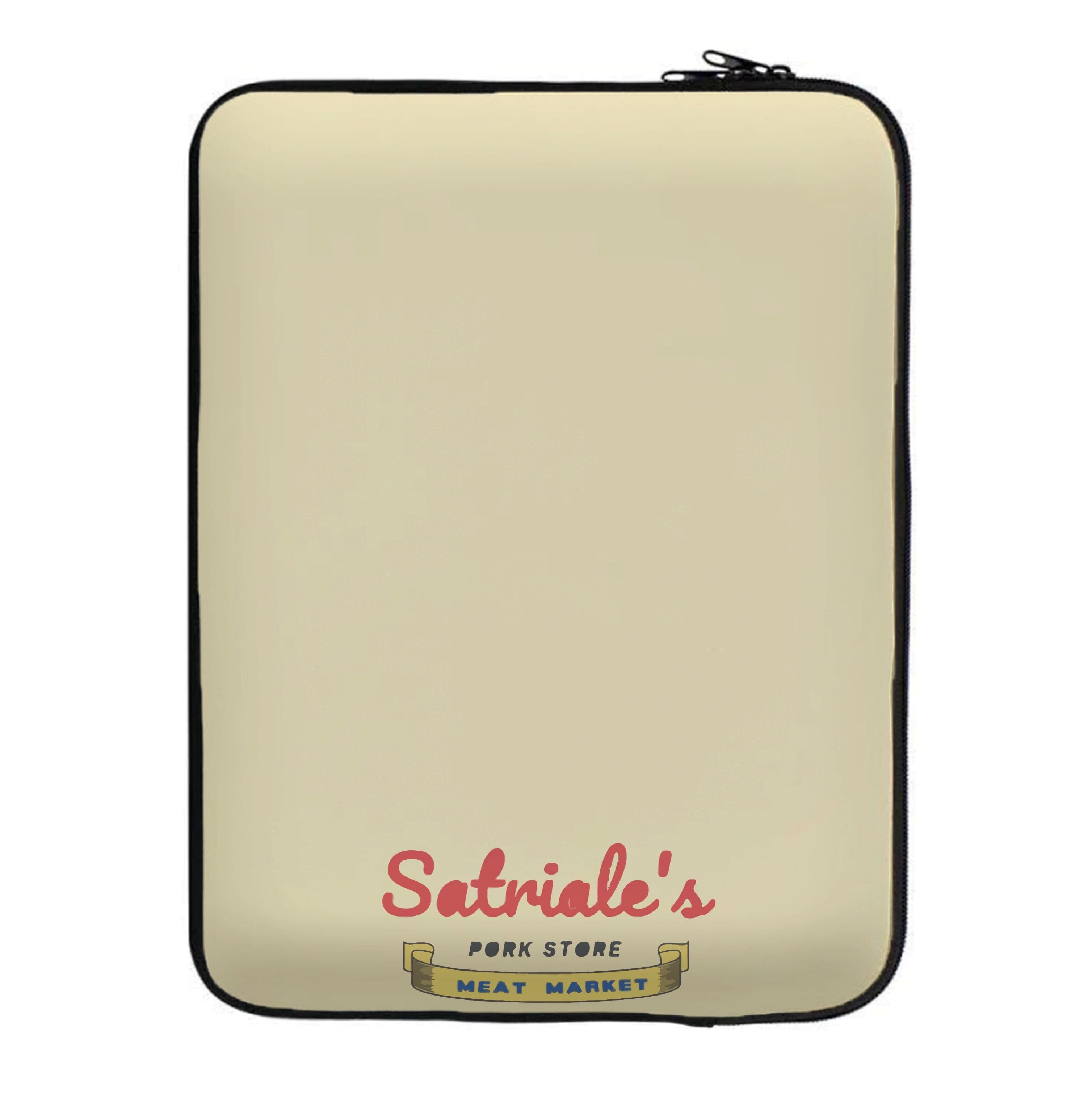 Satriale's Laptop Sleeve