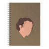 The Last Of us Notebooks