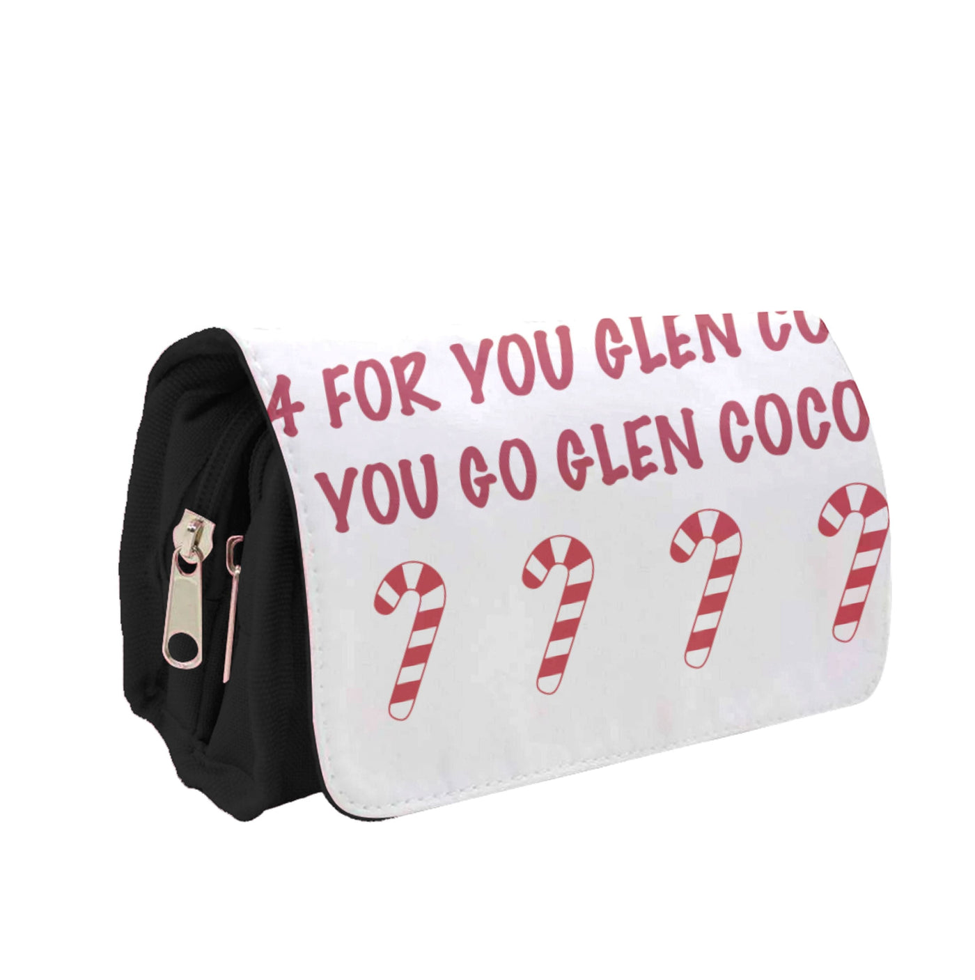 Four For You Glen Coco - Mean Girls Pencil Case