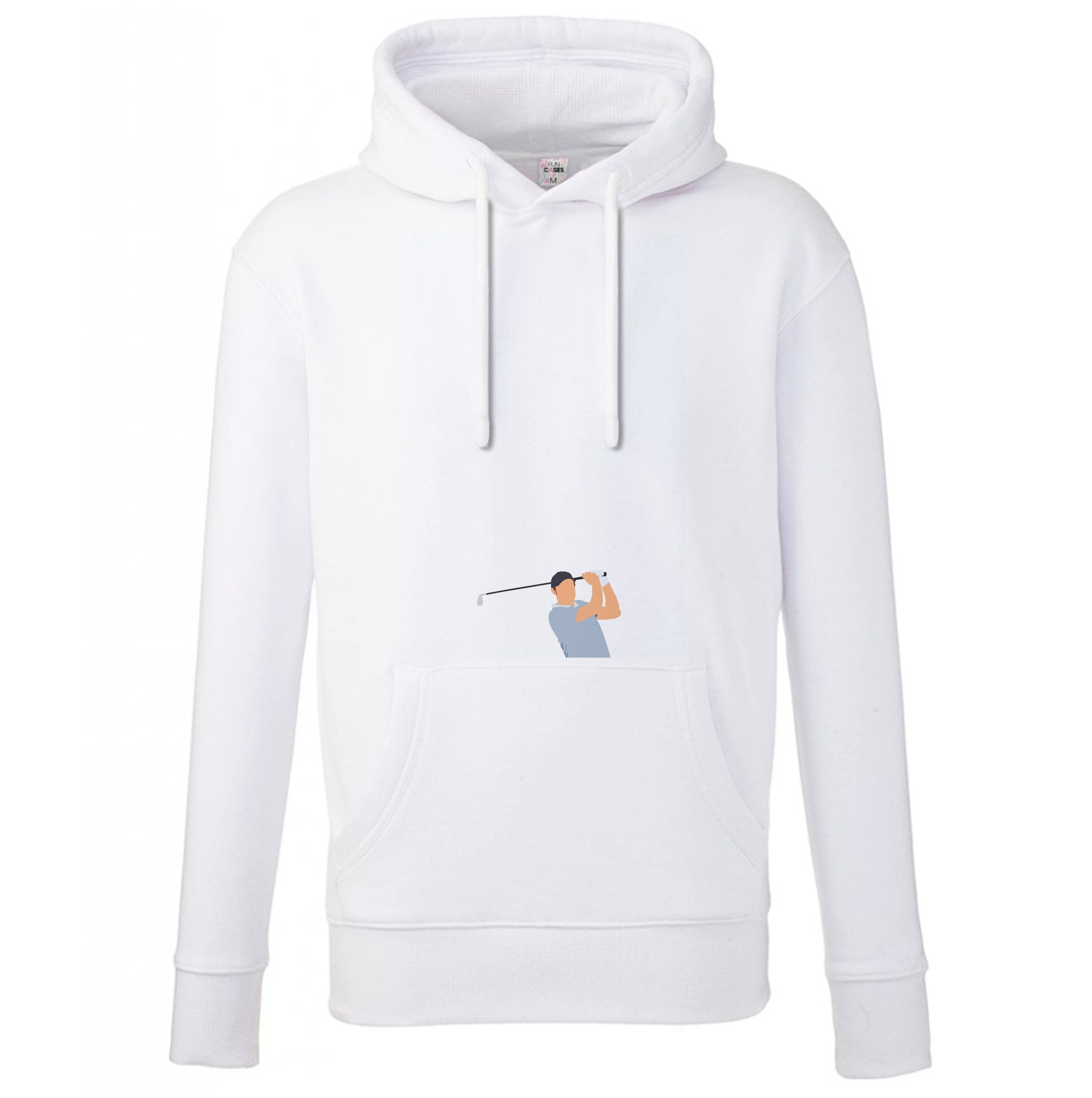 Sheffler - Golf Hoodie