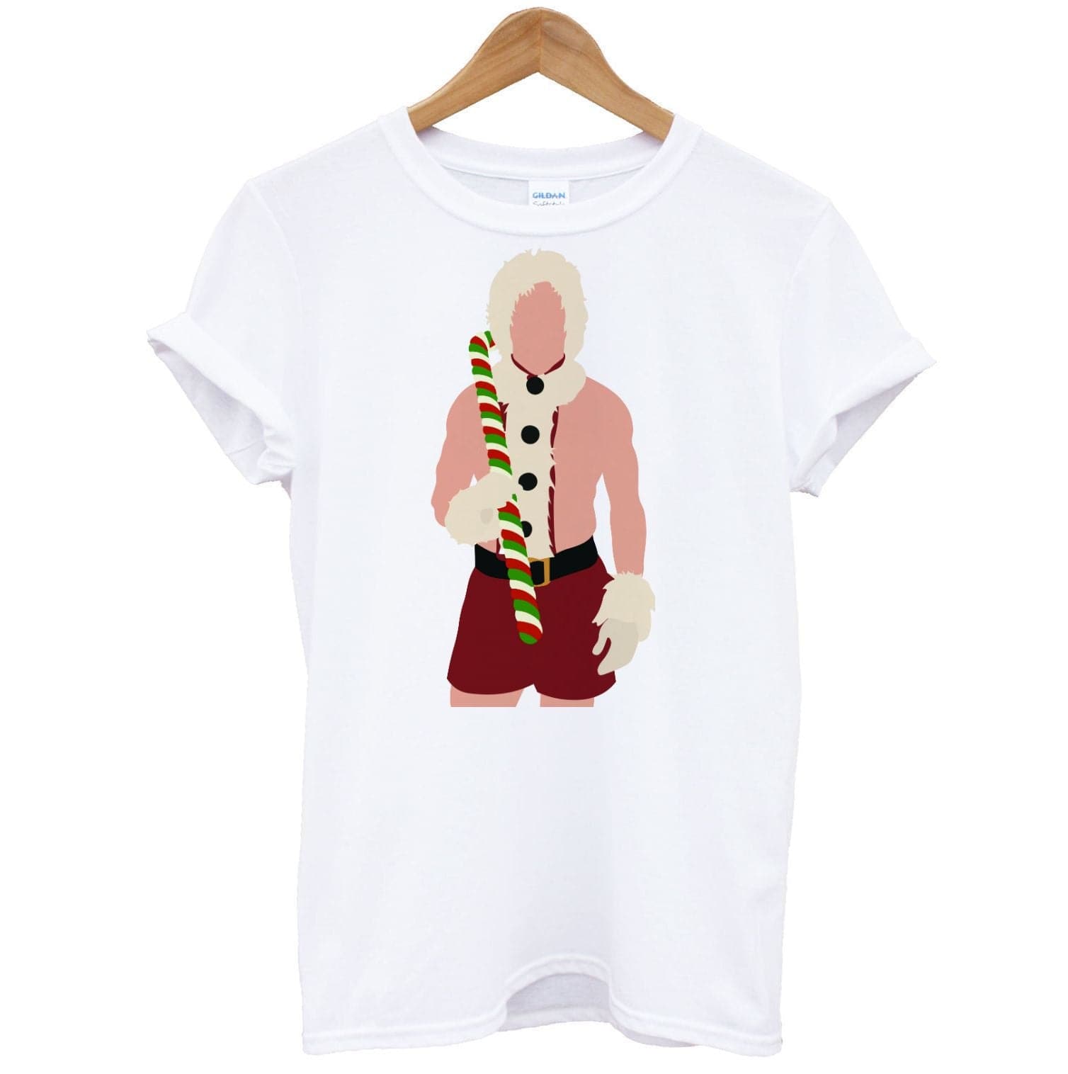 Christmas Schmidt T-Shirt