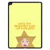 Christmas iPad Cases