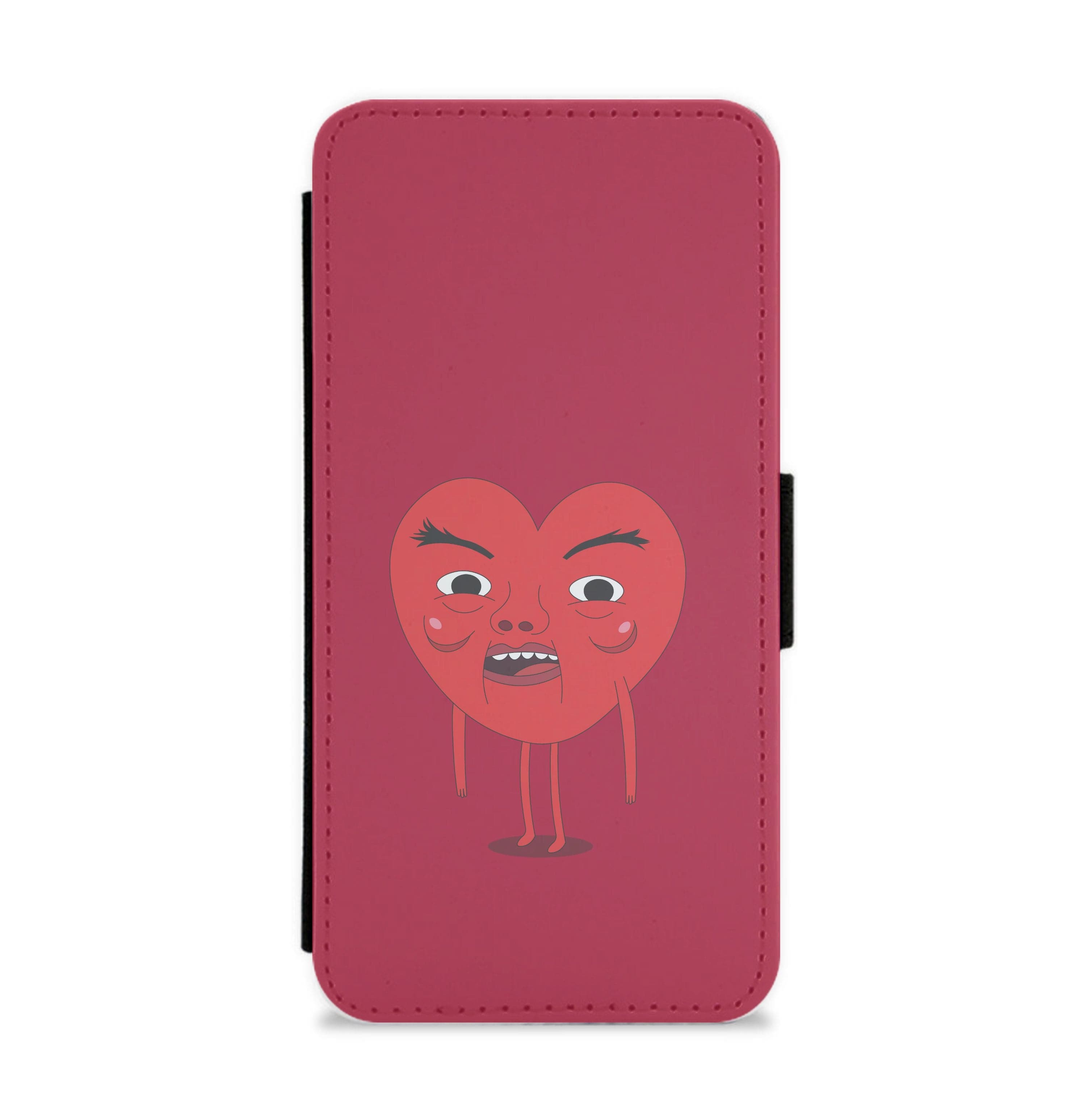 Ricardio Flip / Wallet Phone Case