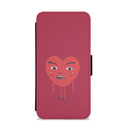 Ricardio Flip / Wallet Phone Case