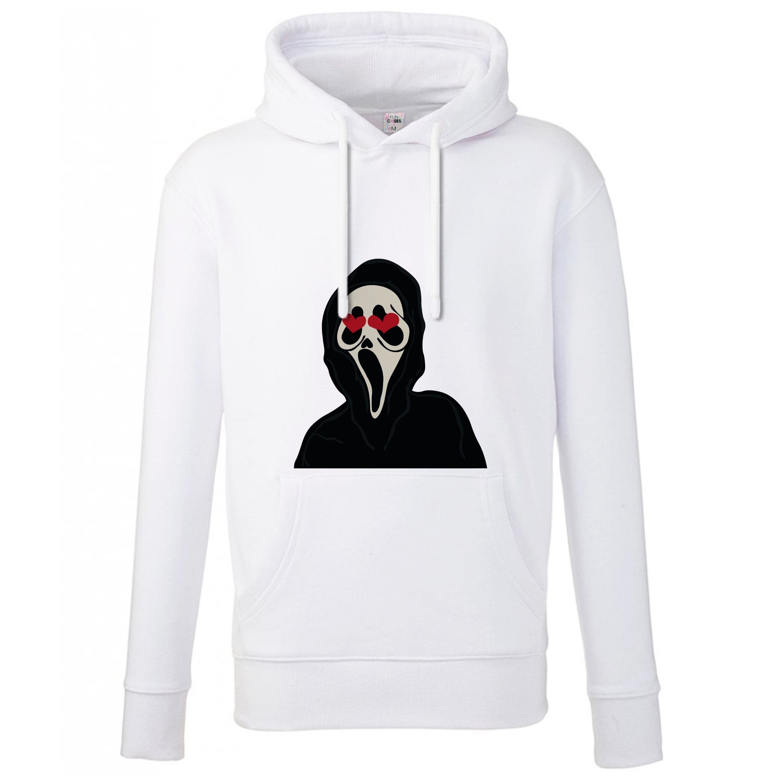 Love Eyes - Halloween Hoodie