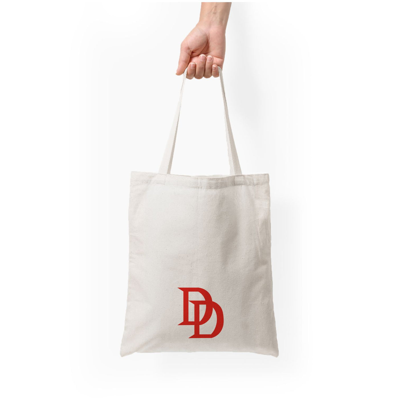DD - Daredevil Tote Bag