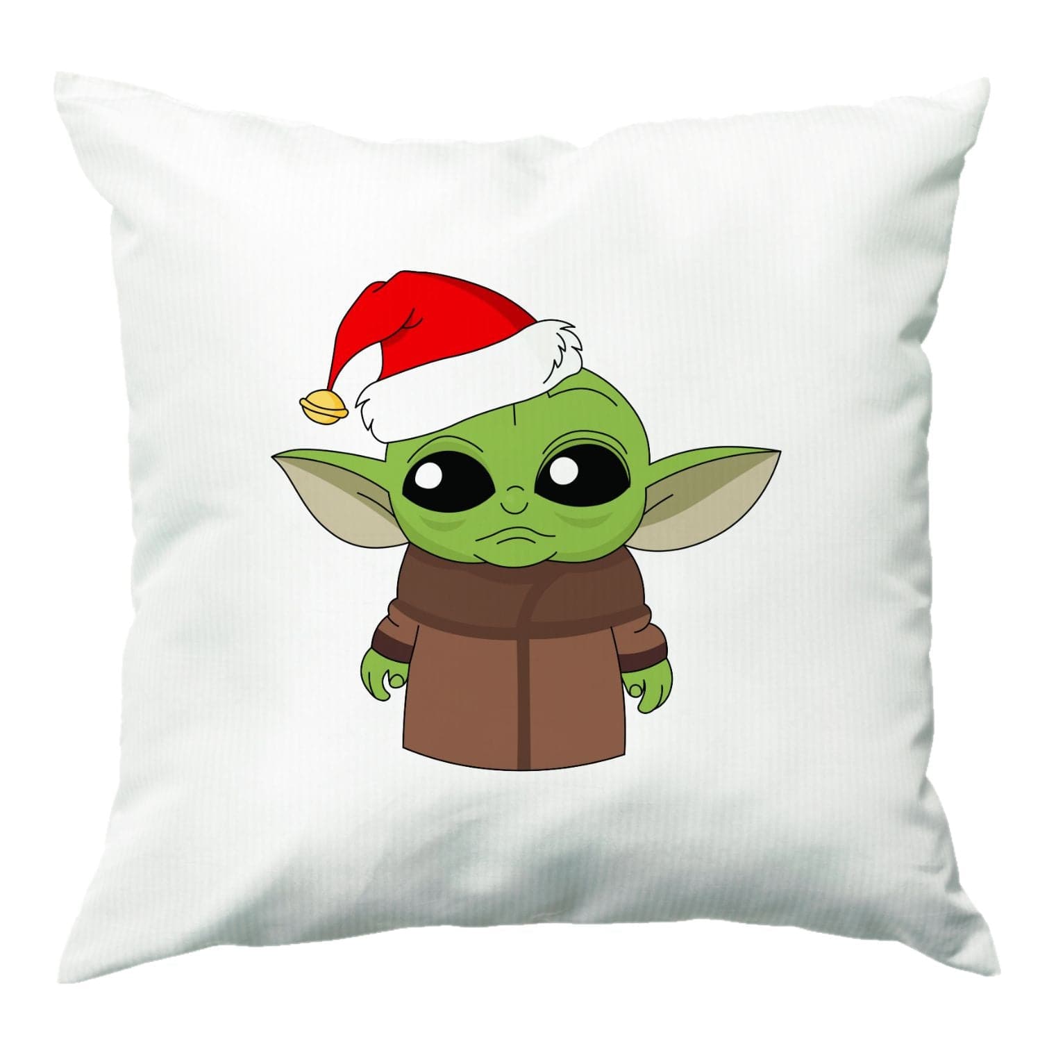 Baby Yoda Cushion