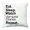 Vampire Diaries Cushions
