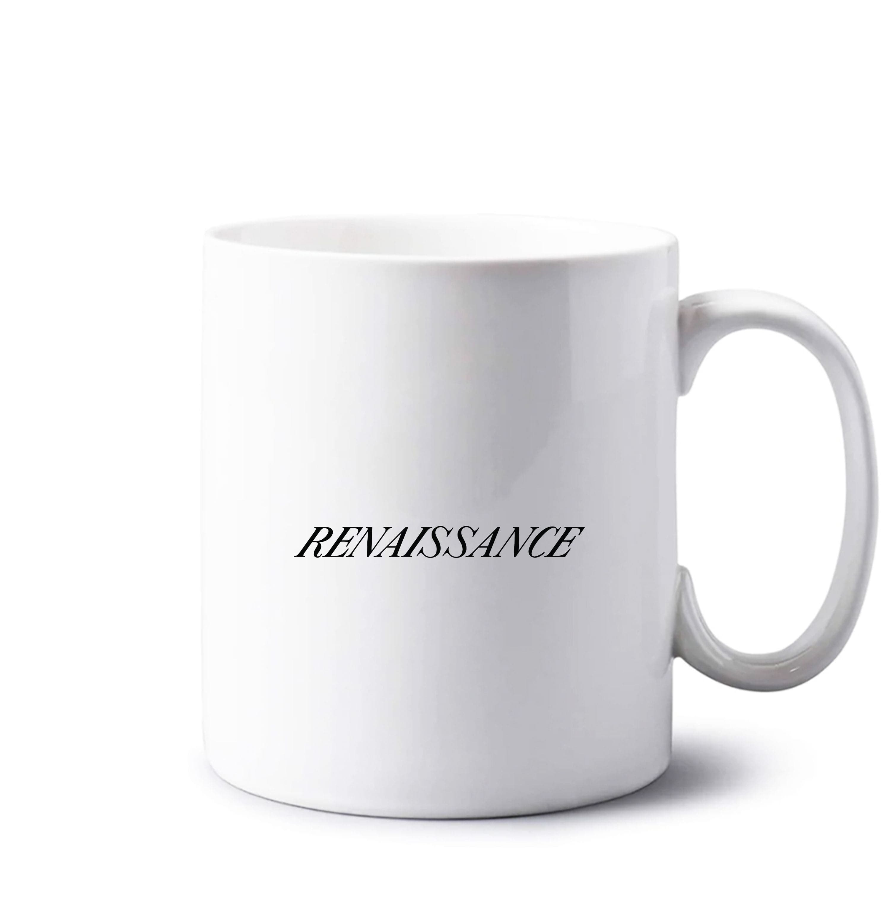 Renaissance - Queen B Mug